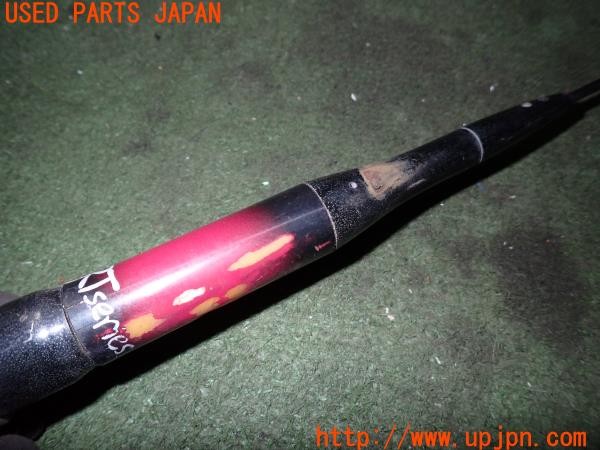 3UPJ=9236850510]三菱 ジープ キャンバストップ(J55)Maldol マルドル ARD-12 ART series アンテナ アマチュア無線 ジャンク_4
