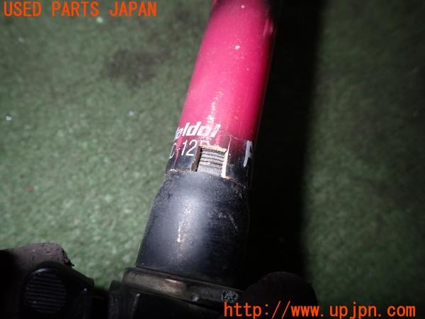 3UPJ=9236850510]三菱 ジープ キャンバストップ(J55)Maldol マルドル ARD-12 ART series アンテナ アマチュア無線 ジャンク_5