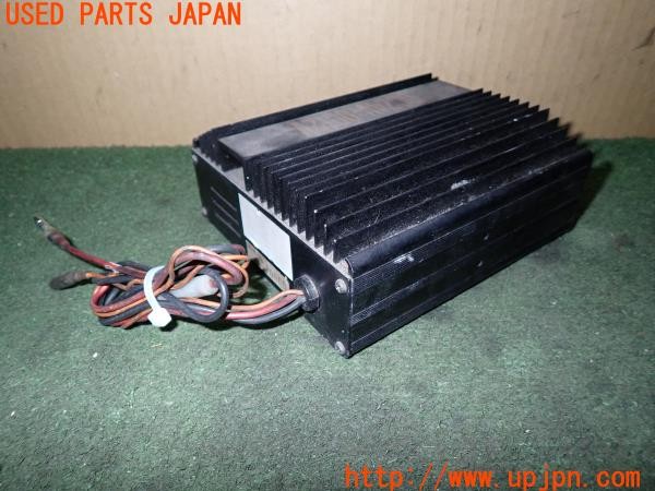 3UPJ=9236850512]三菱 ジープ キャンバストップ(J55)AV ROAD SK-12DX DC-DCコンバーター デコデコ 24V→12V 中古_2