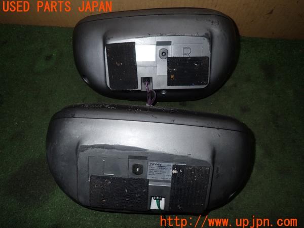 3UPJ=9236850535]三菱 ジープ キャンバストップ(J55)SONY ソニー XS-B110 スピーカー 中古_4