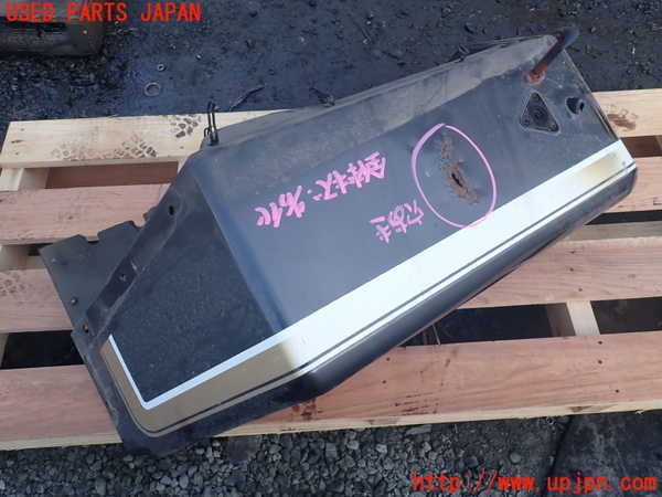 1UPJ-9236851080]三菱ジープ(J55)右前フェンダー 中古_3