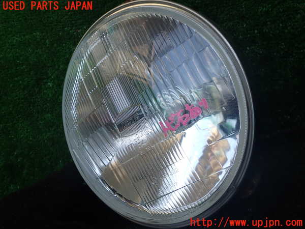 1UPJ-9236851130]三菱ジープ(J55)右ヘッドライト ハロゲン 中古_2