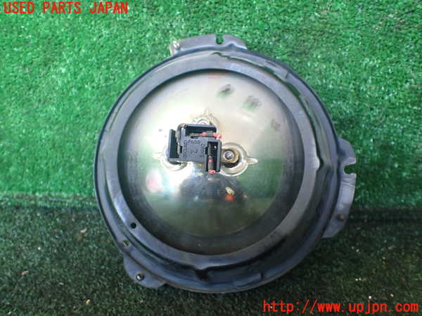 1UPJ-9236851132]三菱ジープ(J55)左ヘッドライト ハロゲン 中古_3