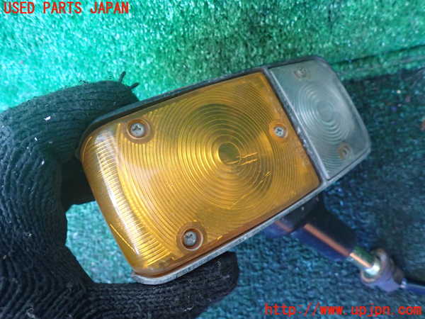 1UPJ-9236851150]三菱ジープ(J55)右コーナーランプ 中古_2