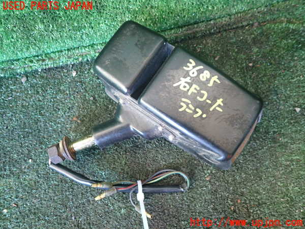 1UPJ-9236851150]三菱ジープ(J55)右コーナーランプ 中古_3