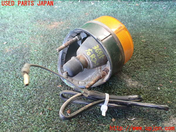 1UPJ-9236851154]三菱ジープ(J55)右リアコーナーランプ 中古_2