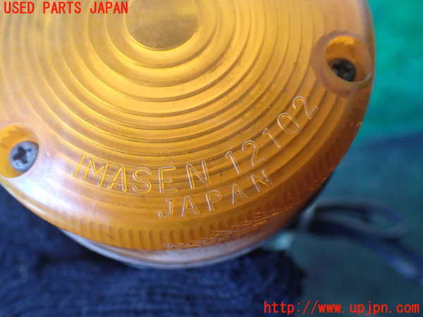 1UPJ-9236851154]三菱ジープ(J55)右リアコーナーランプ 中古_3