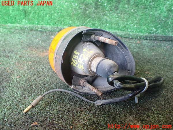 1UPJ-9236851156]三菱ジープ(J55)左リアコーナーランプ 中古_2