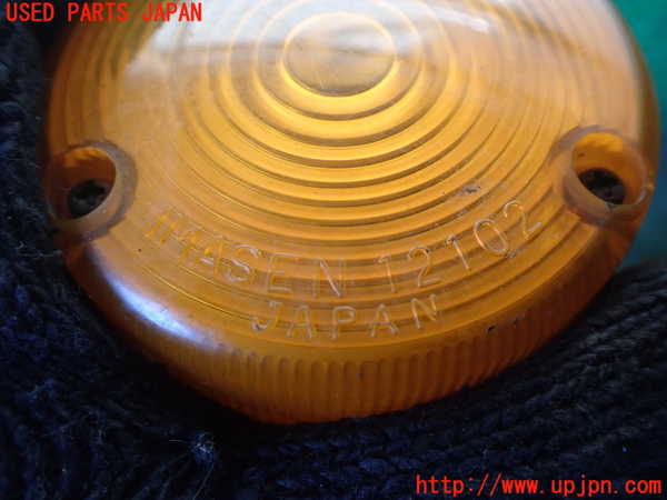 1UPJ-9236851156]三菱ジープ(J55)左リアコーナーランプ 中古_3