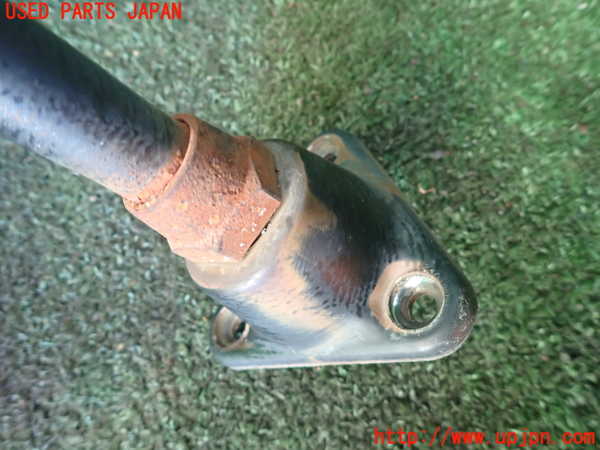 1UPJ-9236851110]三菱ジープ(J55)右フェンダーミラー 中古_2