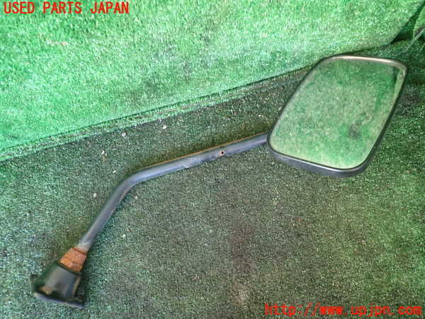1UPJ-9236851110]三菱ジープ(J55)右フェンダーミラー 中古_3