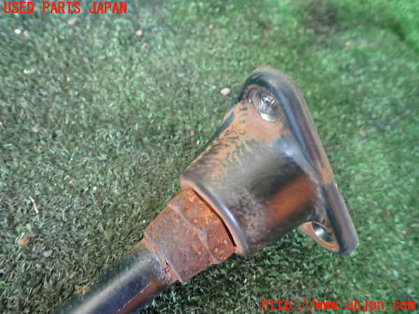 1UPJ-9236851112]三菱ジープ(J55)左フェンダーミラー 中古_2