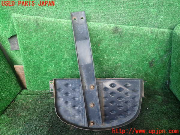 1UPJ-9236851390]三菱ジープ(J55)右サイドステップ 中古_3