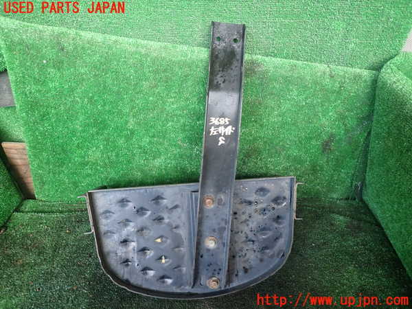1UPJ-9236851392]三菱ジープ(J55)左サイドステップ 中古_2