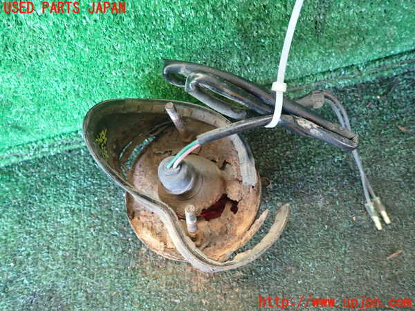 1UPJ-9236851530]三菱ジープ(J55)右テールランプ (ジャンク品) 中古_2