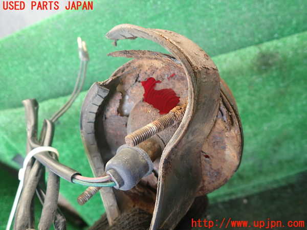 1UPJ-9236851530]三菱ジープ(J55)右テールランプ (ジャンク品) 中古_3