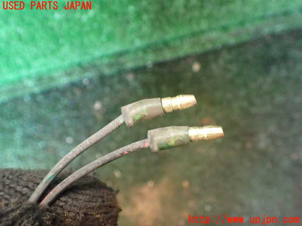 1UPJ-9236851530]三菱ジープ(J55)右テールランプ (ジャンク品) 中古_4