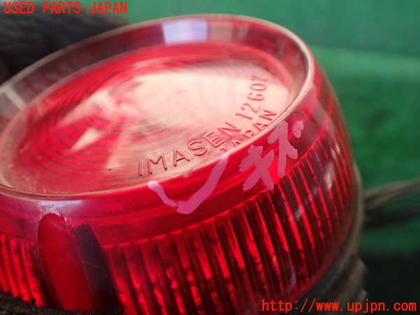 1UPJ-9236851536]三菱ジープ(J55)左テールランプ 中古_2