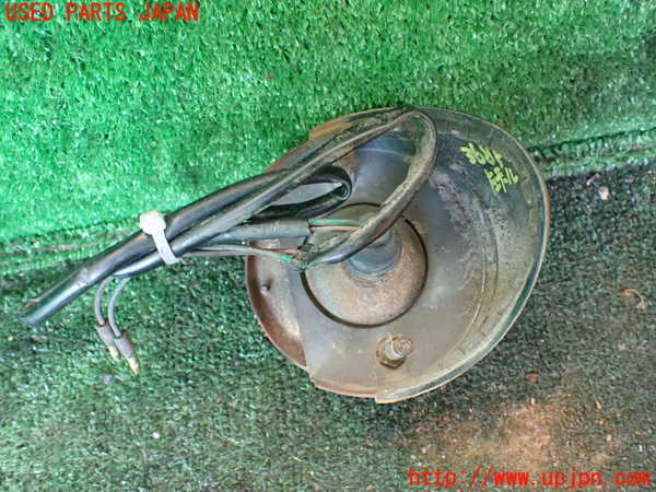 1UPJ-9236851536]三菱ジープ(J55)左テールランプ 中古_3