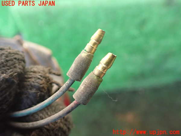 1UPJ-9236851536]三菱ジープ(J55)左テールランプ 中古_4