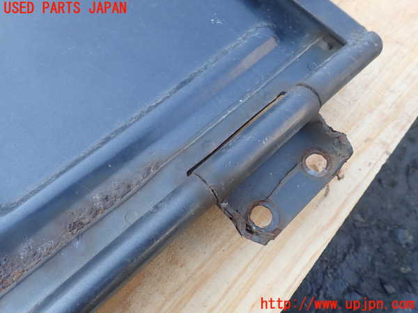 1UPJ-9236851566]三菱ジープ(J55)バックドア リアゲート ハッチ 中古_3