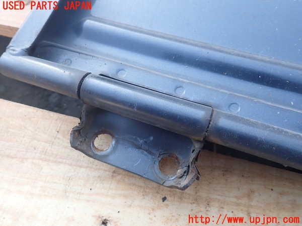 1UPJ-9236851566]三菱ジープ(J55)バックドア リアゲート ハッチ 中古_4