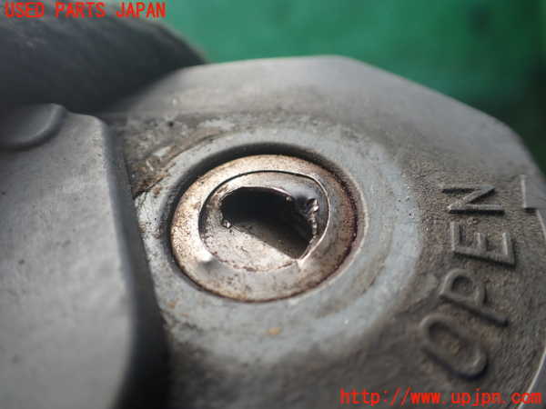 1UPJ-9236851690]三菱ジープ(J55)フューエルリッド 中古_3