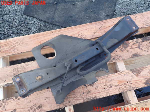 1UPJ-9236855296]三菱ジープ(J55)メンバー1 中古_2