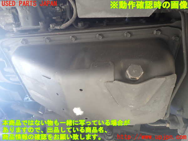 1UPJ-9236852010]三菱ジープ(J55)エンジン 4DR5 4WD 中古_5