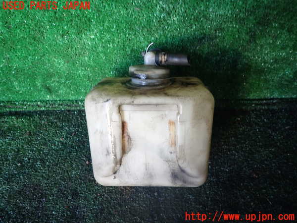 1UPJ-9236852410]三菱ジープ(J55)ラジエータータンク 中古_2