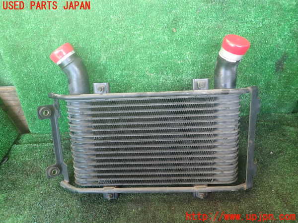 1UPJ-9236852451]三菱ジープ(J55)インタークーラー1 中古_2