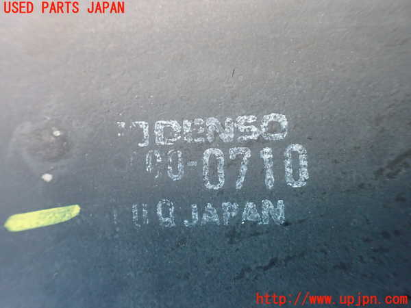 1UPJ-9236852451]三菱ジープ(J55)インタークーラー1 中古_3