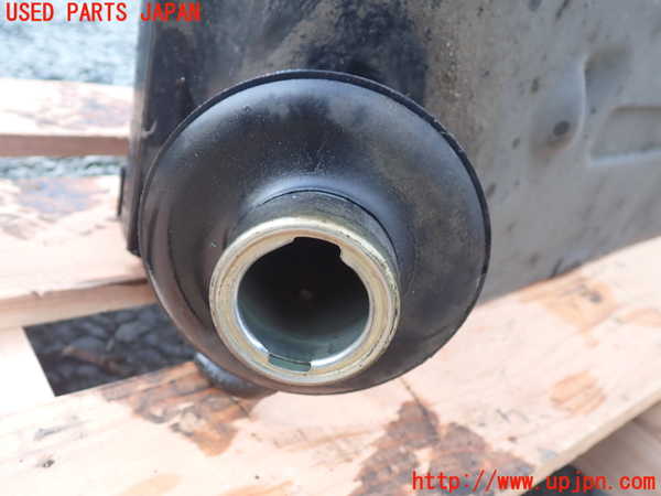 1UPJ-9236852500]三菱ジープ(J55)燃料タンク 中古_2