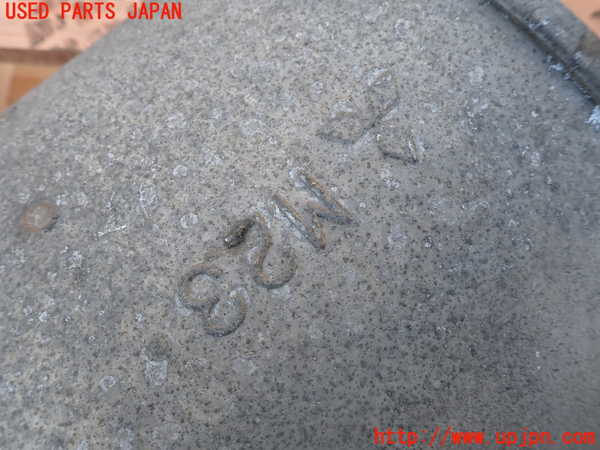 1UPJ-9236852671]三菱ジープ(J55)リアマフラー1 中古_3