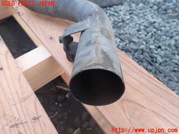 1UPJ-9236852671]三菱ジープ(J55)リアマフラー1 中古_4
