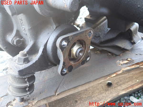 1UPJ-9236853200]三菱ジープ(J55)ミッション MT 4DR5 4WD 中古_3