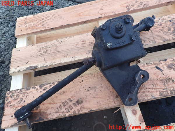 1UPJ-9236854230]三菱ジープ(J55)マニュアルギアボックス 中古_3