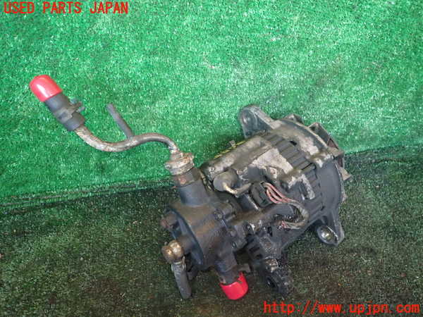 1UPJ-9236856015]三菱ジープ(J55)オルタネーター(ダイナモ) 中古_2