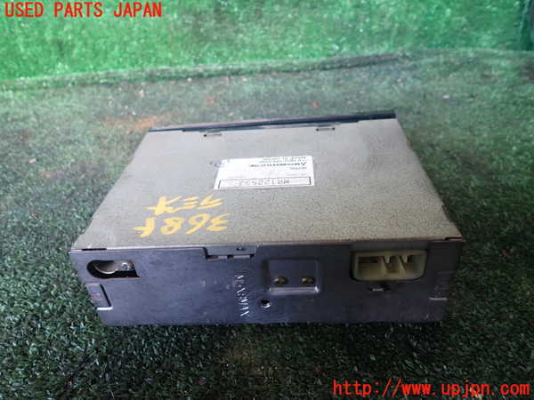 1UPJ-9236856470]三菱ジープ(J55)ラジオ 中古_3