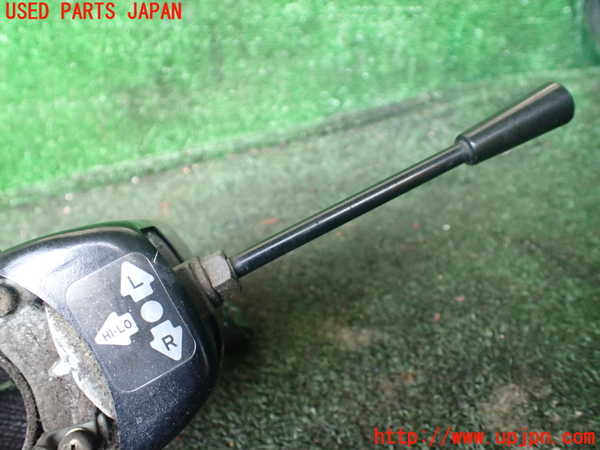 1UPJ-9236856720]三菱ジープ(J55)コンビネーションスイッチ 中古_2