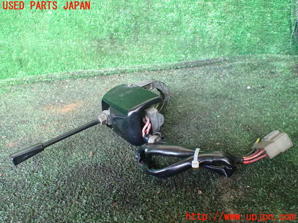 1UPJ-9236856720]三菱ジープ(J55)コンビネーションスイッチ 中古_3