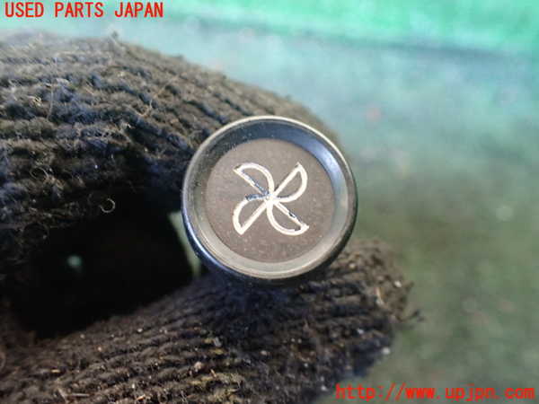 1UPJ-9236856306]三菱ジープ(J55)スイッチ1 (ファン) 中古_2