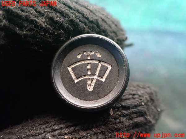 1UPJ-9236856307]三菱ジープ(J55)スイッチ2 (ワイパー) 中古_2