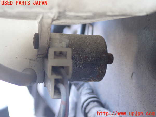 1UPJ-9236856791]三菱ジープ(J55)ウォッシャータンク1 中古_3