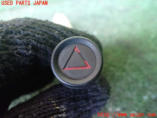 1UPJ-9236856290]三菱ジープ(J55)ハザードスイッチ 中古_2
