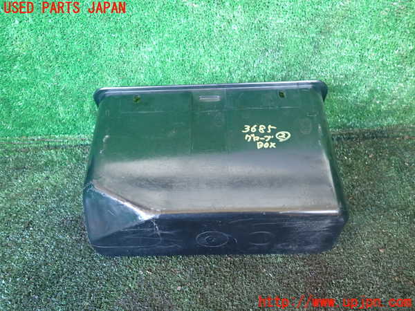 1UPJ-9236857517]三菱ジープ(J55)グローブボックス2 中古_3