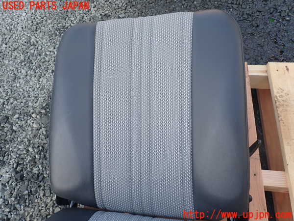 1UPJ-9236857065]三菱ジープ(J55)助手席シート 中古_2