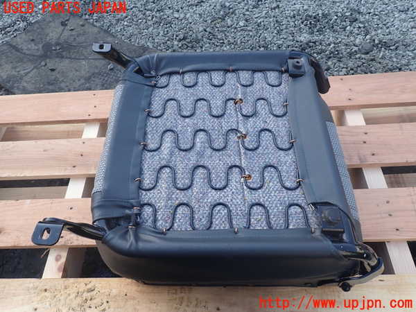 1UPJ-9236857065]三菱ジープ(J55)助手席シート 中古_5