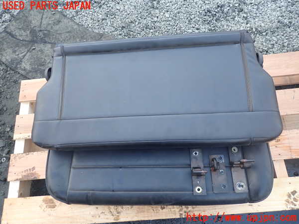 1UPJ-9236857385]三菱ジープ(J55)リアシート 中古_4