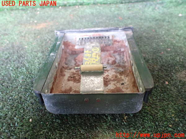 1UPJ-9236857821]三菱ジープ(J55)灰皿1 中古_3